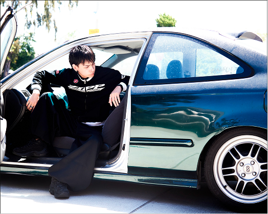 Civic Drift image 11